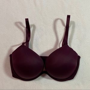 PINK Super Push-Up Wear Everywhere Bra